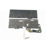 Tastatura za laptop Lenovo ThinkPad P16S gen4 backlight AI taster