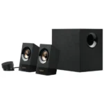 Zvučnik 2.1 Logitech Z533 120W 980-001054 - Slika 2