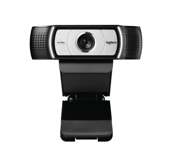 21159.webp Web kamera Logitech HD C930e 960-000972 - Slika 1