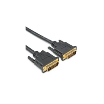 Kabl E-Green DVI 24+1 M- DVI 24+1 M 2m