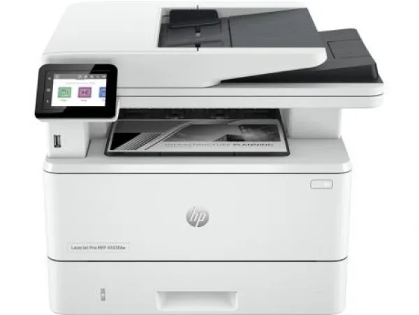 22359.webp MFP LaserJet Pro HP 4103fdw štampač/skener/kopir/fax/duplex/LAN/wireless 2Z629A - Slika 1