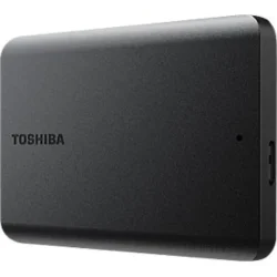 HDD E2.5" Toshiba 510 1TB USB3.2 HDTB510EK3AA