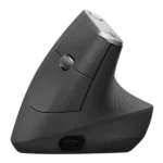 Miš Wireless Logitech MX Vertical sivi 910-005448