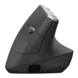 Miš Wireless Logitech MX Vertical sivi 910-005448