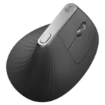 Miš Wireless Logitech MX Vertical sivi 910-005448 - Slika 2