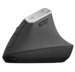 Miš Wireless Logitech MX Vertical sivi 910-005448 - Slika 3