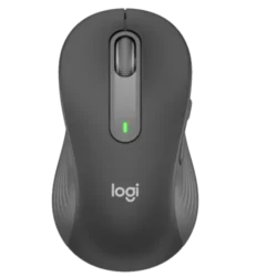 Miš Wireless Logitech M650 L left sivi 910-006239