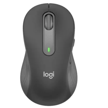 Miš Wireless Logitech M650 L left sivi 910-006239