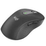 Miš Wireless Logitech M650 L left sivi 910-006239 - Slika 4