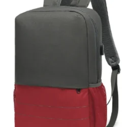 Ranac za laptop Stars Solutions FR10009 15.6" crveni