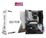 MB AM5 ASRock B650 PRO RS 90-MXBL10-A0UAYZ