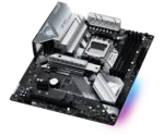 MB AM5 ASRock B650 PRO RS 90-MXBL10-A0UAYZ - Slika 2