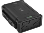 Powerbank Sandberg SURVIVOR USB-C/A/PD/DC 12V 420-78 96000mAh PD60W - Slika 2