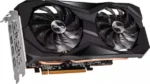 SVGA Asrock Radeon RX 7600 Challenger OC 8G GDDR6, RX7600 CL 8GO - Slika 3