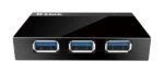 USB D-Link DUB-1340 HUB USB3.0