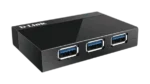 USB D-Link DUB-1340 HUB USB3.0 - Slika 2