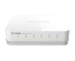 LAN Switch D-Link GO-SW-5G/E 10/100/1000 5port