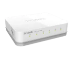 LAN Switch D-Link GO-SW-5G/E 10/100/1000 5port - Slika 4