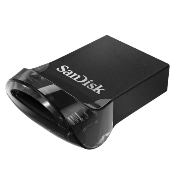 25962.webp USB Flash SanDisk 64GB Ultra Fit USB3.1, SDCZ430-064G-G46 - Slika 1