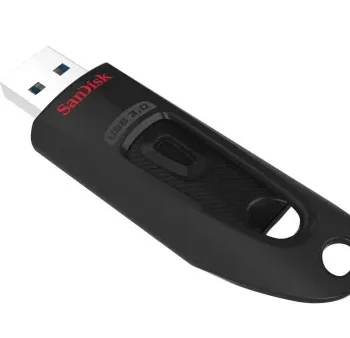 USB Flash Sandisk 64GB Ultra USB3.0, SDCZ48-064G-U46