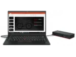 Lenovo ThinkPad Universal USB-C Dock 90W, 40AY0090EU - Slika 2