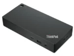 Lenovo ThinkPad Universal USB-C Dock 90W, 40AY0090EU - Slika 3