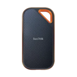 Eksterni SSD 1TB Sandisk Extreme PRO Portable USB 3.2 Gen 2x2 SDSSDE81-1T00-G25