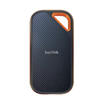 Eksterni SSD 1TB Sandisk Extreme PRO Portable USB 3.2 Gen 2x2 SDSSDE81-1T00-G25