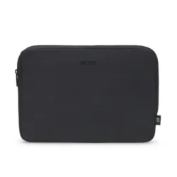 Torba za laptop Dicota Sleeve Eco Base D31826-RPET 15.6" crna