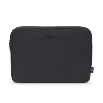 Torba za laptop Dicota Sleeve Eco Base D31826-RPET 15.6" crna