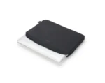 Torba za laptop Dicota Sleeve Eco Base D31826-RPET 15.6" crna - Slika 4