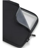 Torba za laptop Dicota Sleeve Eco Base D31826-RPET 15.6" crna - Slika 3