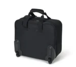 Torba za laptop Dicota Roller Eco Top Traveller Base D31985-RPET 16" crna - Slika 2