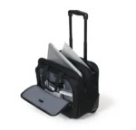 Torba za laptop Dicota Roller Eco Top Traveller Base D31985-RPET 16" crna - Slika 3