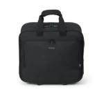 Torba za laptop Dicota Roller Eco Top Traveller Base D31985-RPET 16" crna - Slika 4