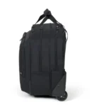 Torba za laptop Dicota Roller Eco Top Traveller Base D31985-RPET 16" crna - Slika 5