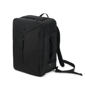Ranac za laptop Dicota Dual Plus Edge D31715 15.6" crni