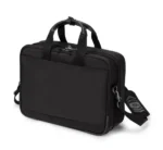 Torba za laptop Dicota Eco Top Traveller Twin Pro D30844-RPET 15.6" crna - Slika 2