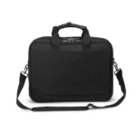 Torba za laptop Dicota Eco Top Traveller Twin Pro D30844-RPET 15.6" crna - Slika 4