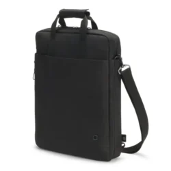 Torba za laptop Dicota Tote Bag Eco Motion D31877-RPET 15.6" crna