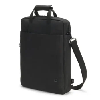 Torba za laptop Dicota Tote Bag Eco Motion D31877-RPET 15.6" crna