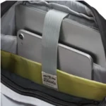 Torba za laptop Dicota Tote Bag Eco Motion D31877-RPET 15.6" crna - Slika 5