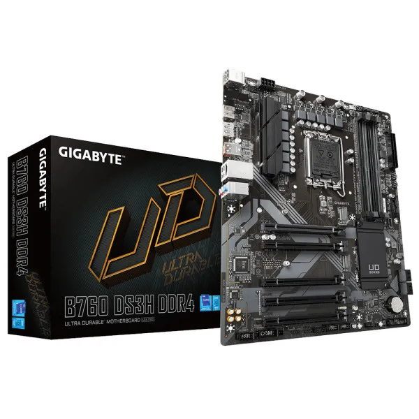 29565.webp MB s1700 Gigabyte B760 DS3H DDR4 - Slika 1