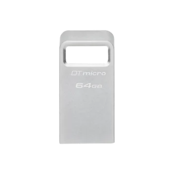 USB Flash Kingston 64GB USB 3.2, DTMC3G2/64GB
