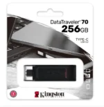 USB Flash Kingston 256GB USB 3.2, DT70/256GB - Slika 3