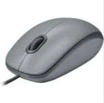 Miš žični Logitech M110 sivi 910-006760 - Slika 2
