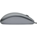 Miš žični Logitech M110 sivi 910-006760 - Slika 3