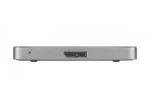 HDD E2.5" Verbatim 1TB USB 3.2 Store'n'Go 53662, Space grey - Slika 3