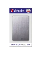 HDD E2.5" Verbatim 1TB USB 3.2 Store'n'Go 53662, Space grey - Slika 4