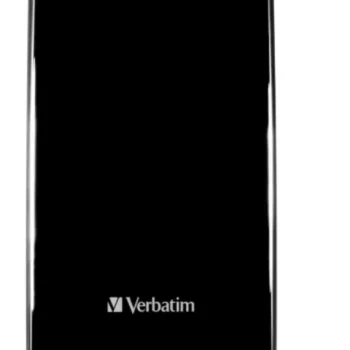 HDD E2.5" Verbatim 2TB USB 3.0 Store'n'Go 53177, Black